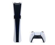 Sony PlayStation 5 Pro + Disc Drive - 1280263 - zdjęcie 3